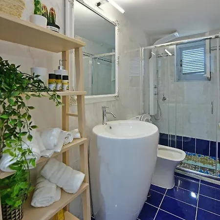 Olivo Luxury Apartment *