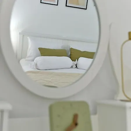 Apartment Olivo Luxury Hydra (Saronic Islands)