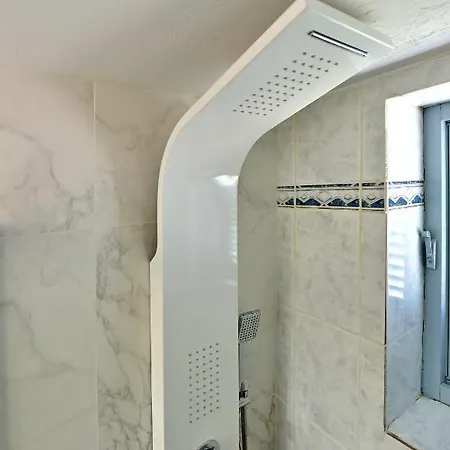 Olivo Luxury Apartment Hydra (Saronic Islands)