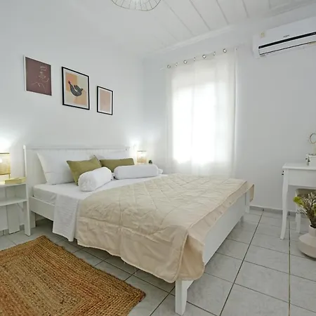 Olivo Luxury Apartment