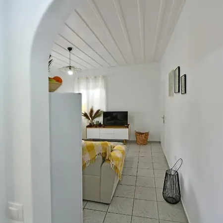 Olivo Luxury Hydra (Saronic Islands)