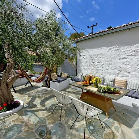 Olivo Luxury Apartment Hydra (Saronic Islands)